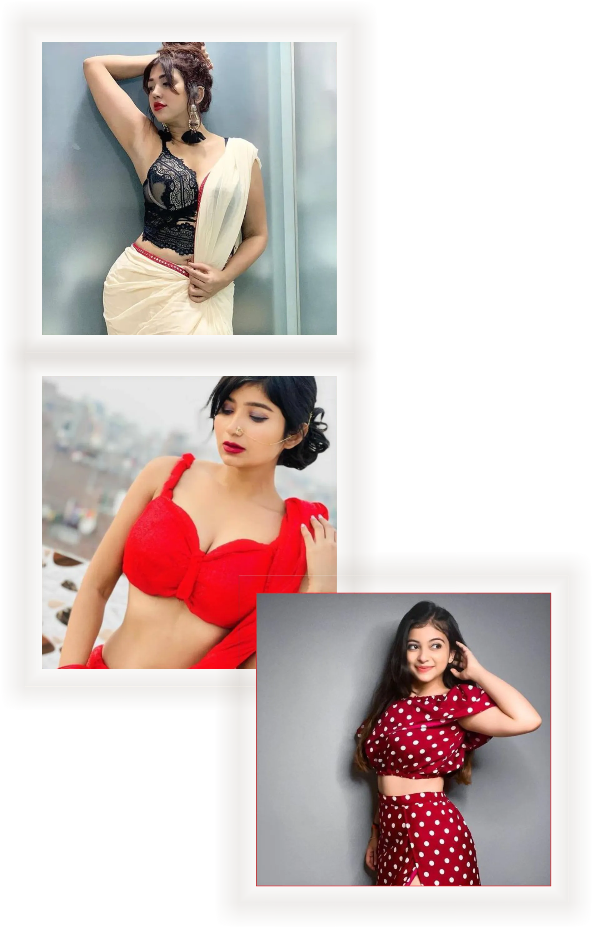 VIP escorts for hire, Noida
